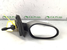 SPECCHIETTO RETROVISORE DESTRO