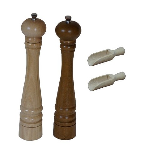 Set deluxe macinapepe - deluxe, 2