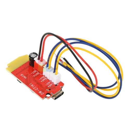 Modulo scheda amplificatore - , di