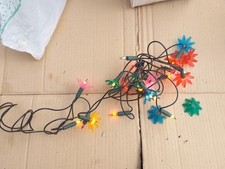 Luci Di Natale Vintage  Luci