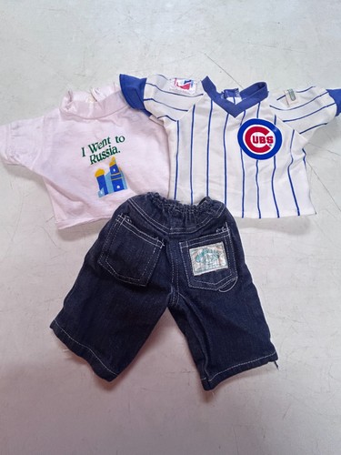 Vintage cavolo patch bambini - cavolo,