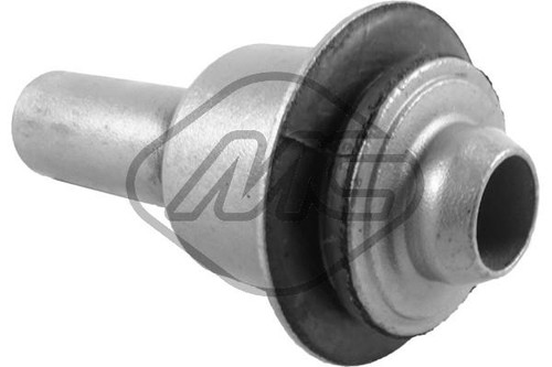 Metalcaucho supporto corpo - supporto,