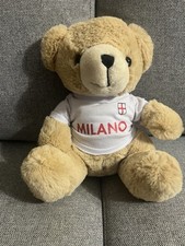 Peluche orsacchiotto Milano