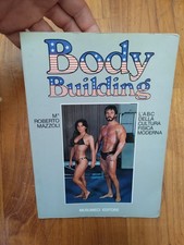 Mazzoli BODY BUILDING L'Abc della cultura fisica moderna. SPORT SCHWARZENEGGER