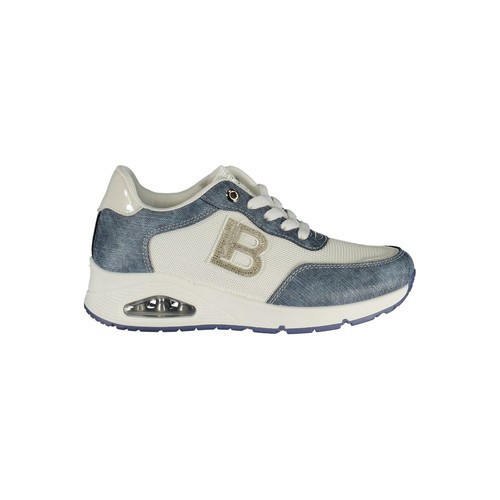 Laura biagiotti blue polyester - biagiotti,