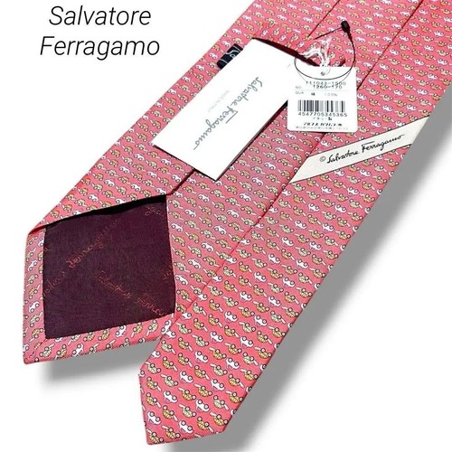 Cravatta collo salvatore - cravatta,