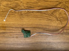 ASSEMBLAGGIO SCHEDA SENSORE