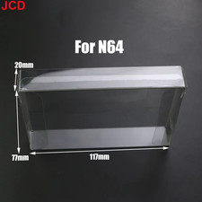 JCD 1 Pz Trasparente