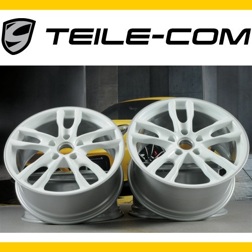 Nuovo orig cerchi porsche - nuovo*+orig.,