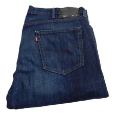 Levi 504 Jeans Dritto Regolare