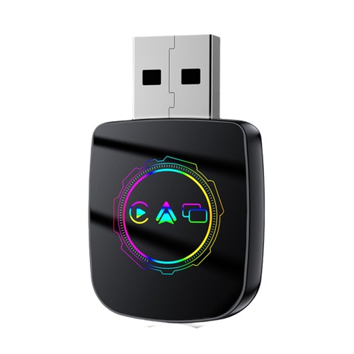 Adattatore carplay - 2x(adattatore,
