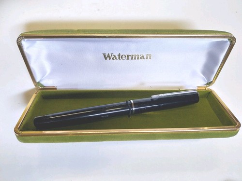 Waterman jet penna - waterman,