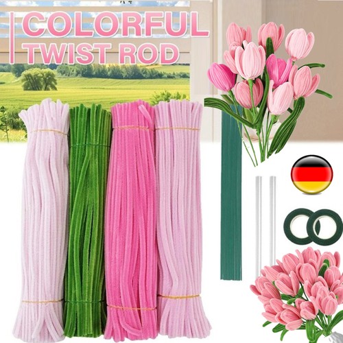 Tulip bouquet pulitore per - tulip,