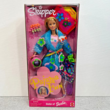 1999 Skipper Pajama Fun Sister