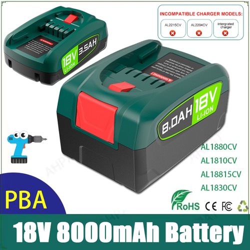 Batterie 3 5 ah - ah, per