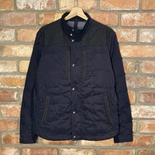 Piumino trapuntato Massimo