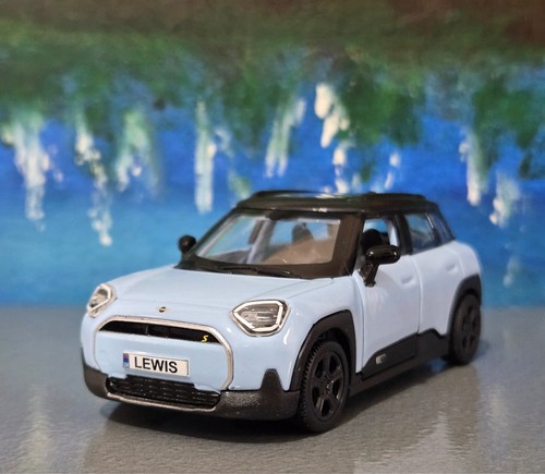 Piastra personalizzata mini - personalizzata,