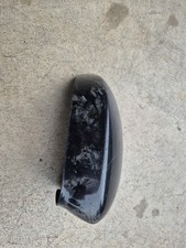 calotta originale fiat grande punto 199 retrovisore specchietto destro Nero