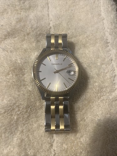 Orologio caravelle bulova - orologio, by