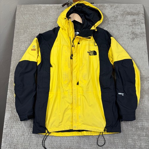 The north face summit - north,