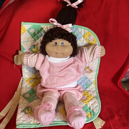 Cabbage patch bambola bambini - cabbage,