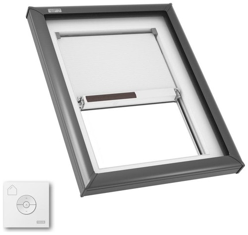 Lucernario velux fcm - velux,