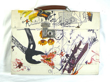 LIBRO D'ARTISTA ARTE