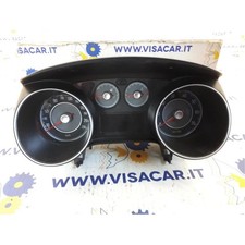 Quadro Strumenti Fiat Grande Punto (2006)