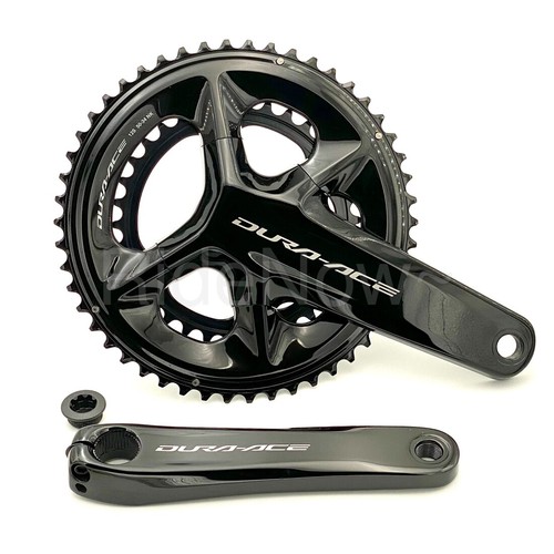 Guarnitura shimano dura - guarnitura, dura-ace