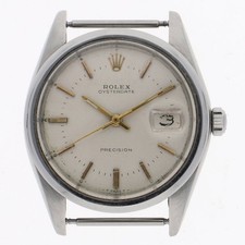Rolex precision 6694 to287358 - rolex,