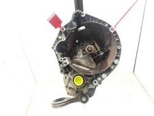 188A4000 cambio LANCIA YPSILON