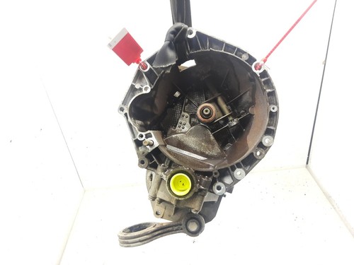 188a4000 cambio lancia ypsilon - 188a4000,