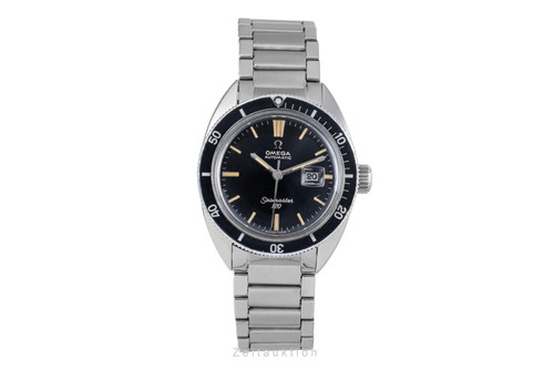 Omega seamaster 120 - seamaster,