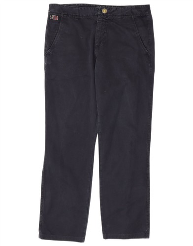 Napapijri pantalone chino uomo - pantalone,