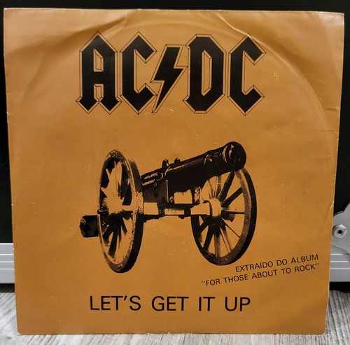 Let get 7 - let's, up