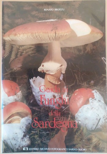 Guida funghi sardegna - guida,