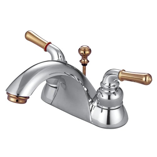 Kingston ottone kb2624 - kingston,