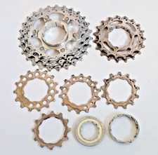 Cassetta 9 velocità Shimano
