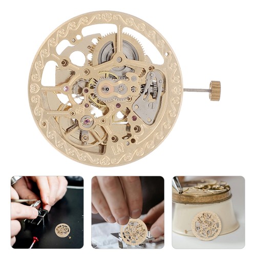 Movimento orologio automatico - orologio,