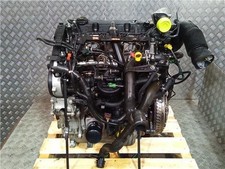 Rhz 10Dyka Motore Citroen C5