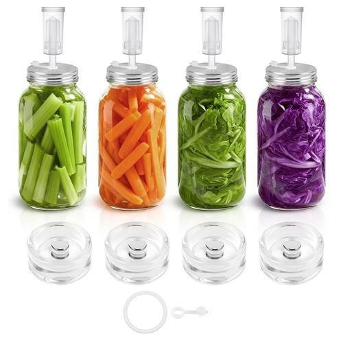 Kit fermentazione per - kit,
