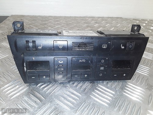Climatizzatore audi 2001 - climatizzatore, a6