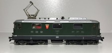 HAG 160 Ellok Re 4/4 delle FFS, analogico, AC