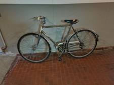 Bicicletta vintage legnano - vintage,