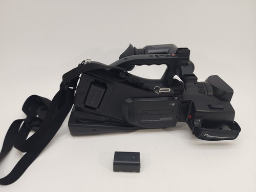 Panasonic dvc20p - panasonic, ag-dvc20p