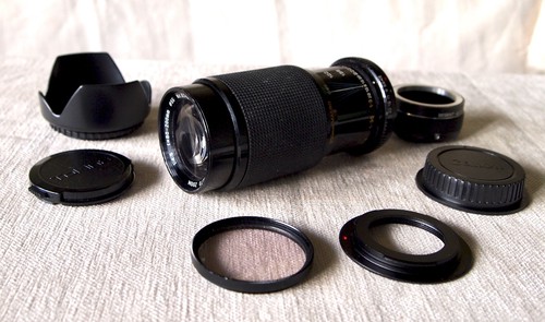 Canon eos digital fit 200 - canon,