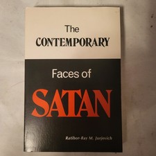 The Contemporary Faces Of