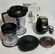 Ninja Master Prep Professional