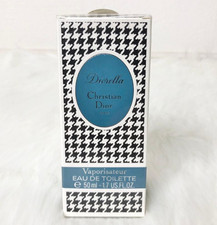 Christian Dior Diorella Eau De