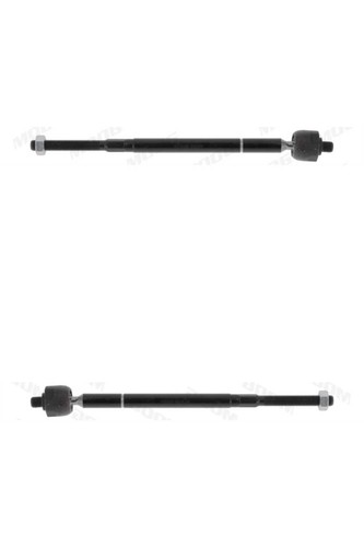 Moog giunto assiale tirante - 2x,